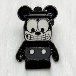 🔮 5/$25 Disney Vinylmation Classic Disney Mickey Mouse‎ Pin